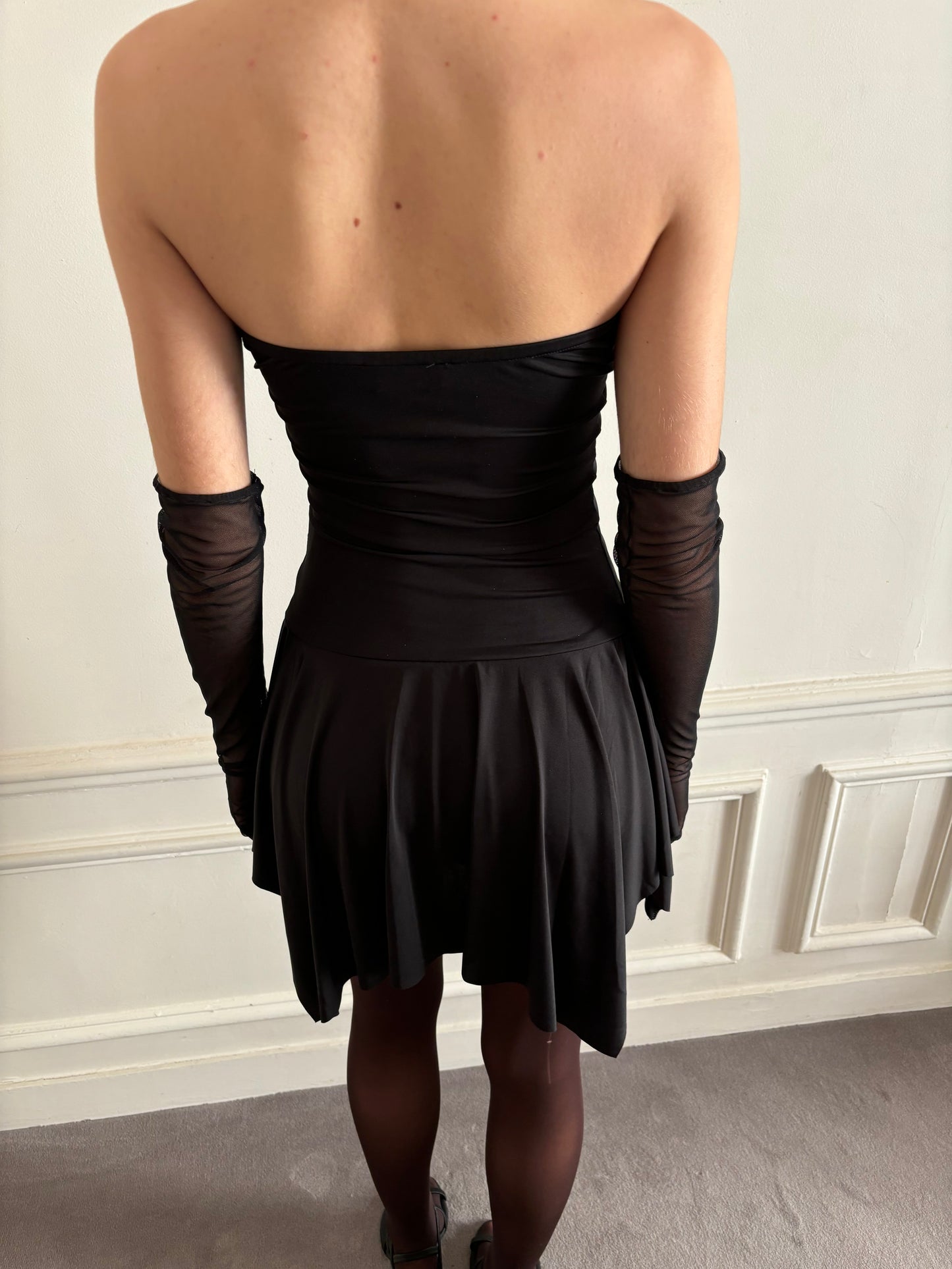 Ballet Dress